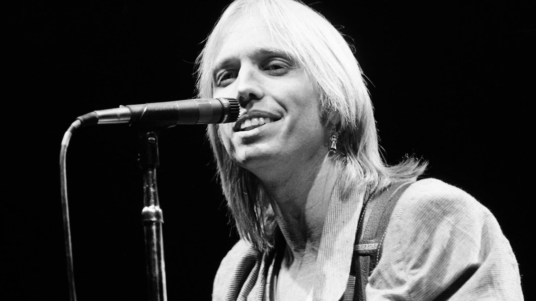 Tom Petty